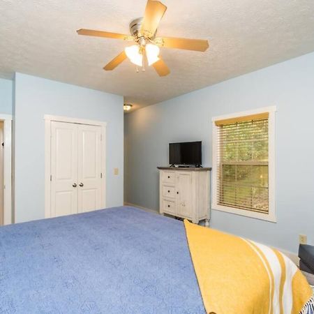 ダロネガ Deerfield Cabinヴィラ エクステリア 写真
